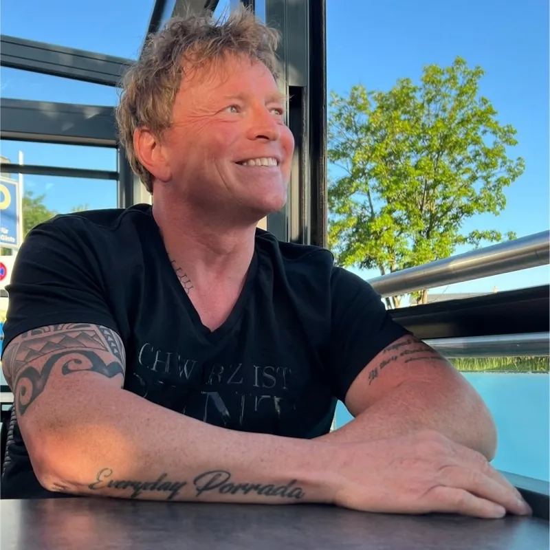 Markus Kurz MÃ¼nchen